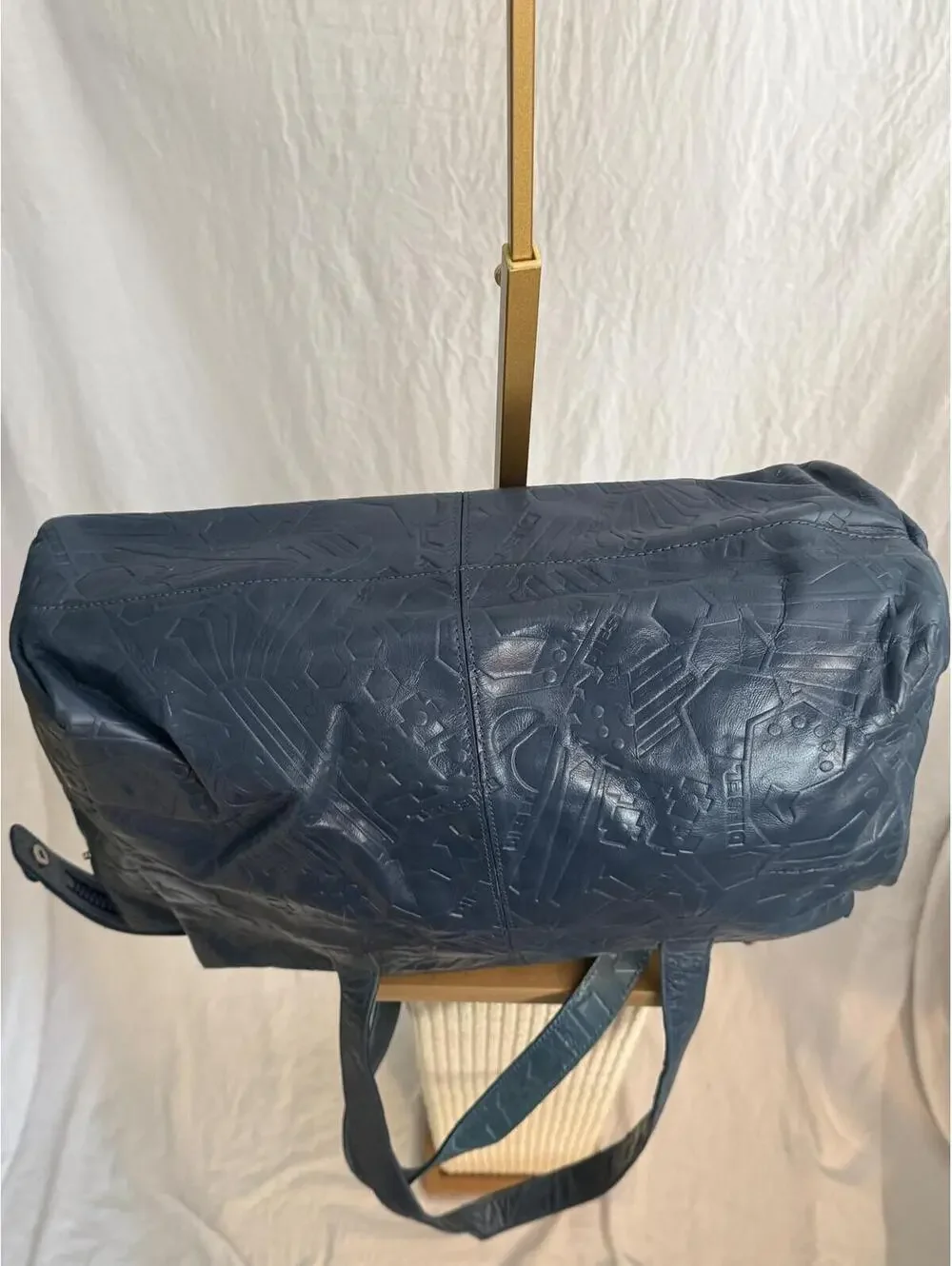 Diesel Hobo Bag NWOT